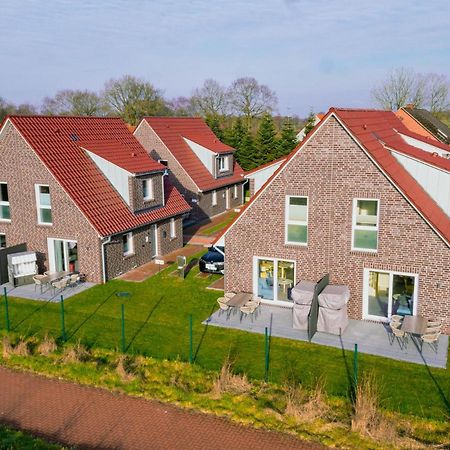 Kuesten Apartments Tannenhausen 아우리흐 외부 사진