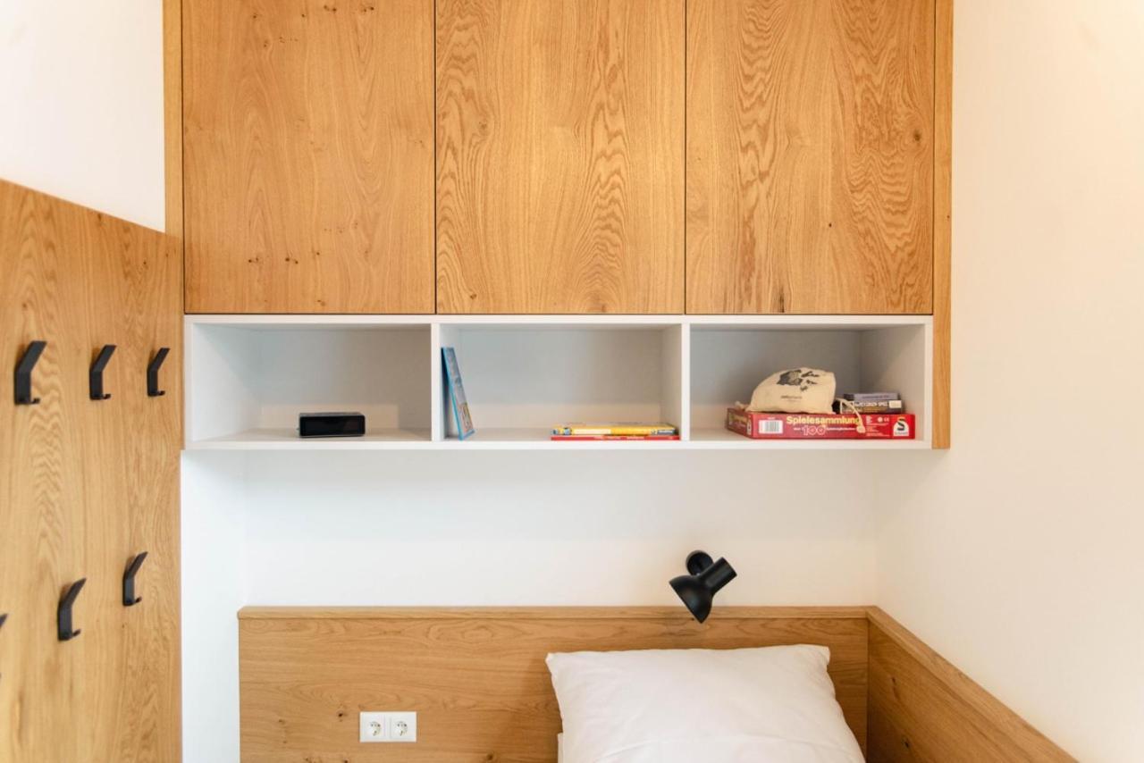 Kuesten Apartments Tannenhausen 아우리흐 외부 사진