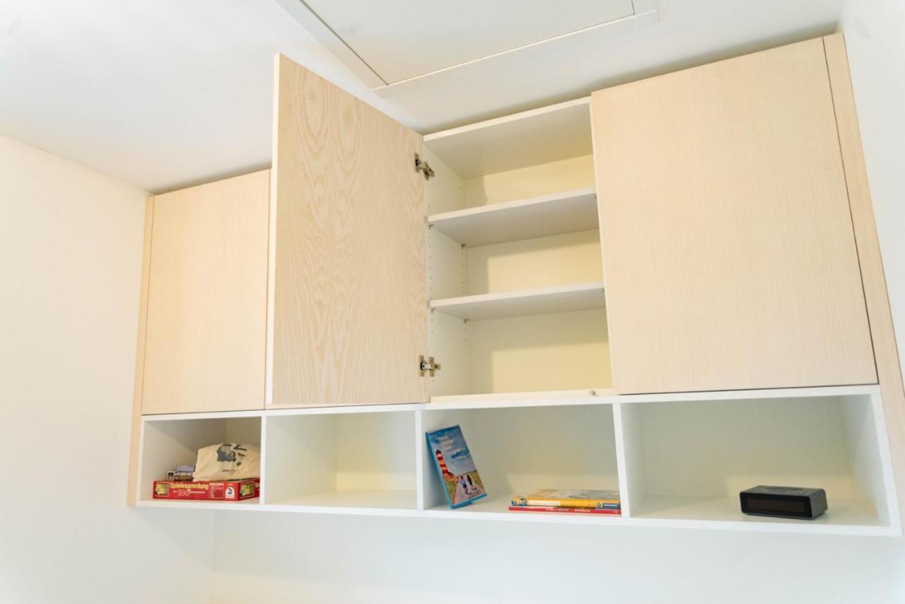 Kuesten Apartments Tannenhausen 아우리흐 외부 사진