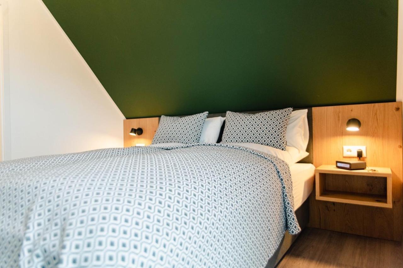 Kuesten Apartments Tannenhausen 아우리흐 외부 사진